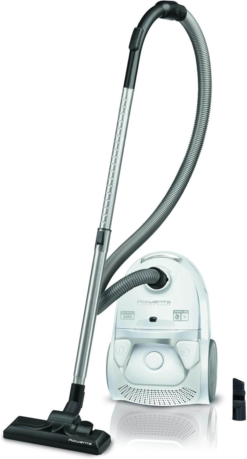 جارو برقی کیسه‌ ای روونتا آلمان مدل  COMPACT POWER RO3927EA